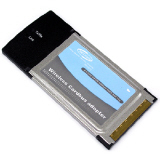 NETmate 54Mbps���� ��Ʈ�Ͽ� ��ī�� 