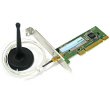 NETmate 54Mbps���� PCI ��ī�� 802.11g 54Mbps Wireless PCI Card