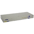 NETmate ���ػ� DVI 1:8 ����� �й�� 165MHz���� / �ػ� 1600*1200(���̺� ����)