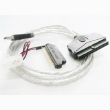 USB to IDE ������ (IDE/U0480) USB �� ATA �Ǵ� ATAPI �� ������ �����ϰ� ���ִ� ���.