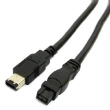 NETmate IEEE1394B 9P Bilingual to 6P ���̺�(2M-5M) NETmate IEEE1394B 9P Bilingual to 6P Plug ���̺�