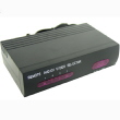 AV ���ñ� 4��1 (GTS-069-25) �Ѵ��� TV�� �̿��� ������⸦ �����ϰ� ����Ҽ��ִ�.<BR>�𵨸�:GTS-069-25