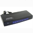 AV ¼±Åñâ 6´ë1 (GTS-069-10) TV¸¦ ÀÌ¿ëÇÏ´Â ¿©·¯±â±âµéÀ» Æí¸®ÇÏ°Ô ÀÌ¿ë<BR>¸ðµ¨¸í:GTS-069-10