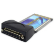 NETmate 2��Ʈ PCMCIA �ø���ī�� 2 Ports RS-232 Card Bus