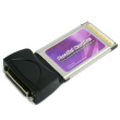 NETmate 2Æ÷Æ® PCMCIA Æä·¯·²Ä«µå ÆÐ·¯·²Æ÷Æ®°¡ ¾ø´Â ³ëÆ®ºÏ¿¡¼ ÆÐ·¯·²Æ÷Æ®¸¦ »ç¿ë.