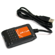 NETmate USB2.0 ��ī�� USB1.1 & 2.0 ���� ȣȯ�� ����(UTL1200M)