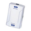 POF-820 ÄÚ¿¢½Ã¾ó to ¿ÉƼÄà º¯È¯ÄÁ¹öÅÍ Input : Coaxial ---> Output : Toslink Optical