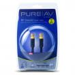 PureAV RF �������̺� 15.2m PureAV ����ø��� ����Ŀ���� AV21300-50