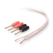 PureAV 18������ ����Ŀ���̺� 7.5m & Pins PureAV ����ø��� ����Ŀ���� AV23002-25