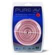 PureAV 16������ ����Ŀ���̺� 7.5m & Pins PureAV ����ø��� ����Ŀ���� AV23001-25