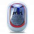 PureAV HDMI Interface-to-DVI Video Cable 1.2m PureAV ½Ç¹ö½Ã¸®Áî ÀÎÅÍÄ¿³ØÅÍ AV52400-04