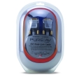 PureAV Silver DVI���̺� 1.2m PureAV �ǹ��ø��� ����Ŀ���� AV51400-04