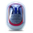 PureAV Silver S-Video Cable 4.9m PureAV �ǹ��ø��� ����Ŀ���� AV51100-16