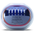PureAV Silver ������Ʈ �������̺� 2.4m PureAV �ǹ��ø��� ����Ŀ���� AV51000-08
