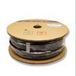 CANARE L-2T2S 100M °í¹Ðµµ ÆíÁ¶ ½Çµå
¿¬¼±±¸Á¶·Î ¶Ù¾î³ ³»±¸¼º