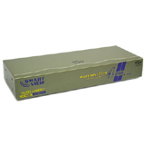 NETmate °íÇØ»óµµ HDTV 1:4 DVIºÐ¹è±â °íÇØ»óµµ Ãâ·ÂÀ¸·Î ÃÖ°í UXGA(25~165MHz), 480p, 480i, 720p, 1080i Áö¿ø.
