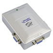 NETmate °íÇØ»óµµ 1:2 ¸ð´ÏÅÍ ÀÚµ¿ ºÐ¹è±â(º¸±ÞÇü) 350MHzÁö¿ø / ÇØ»óµµ 2048*1536 (¾Æ´äÅÍ Æ÷ÇÔ)