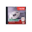 DVD-�̸��̼� DVD-RW 4.7GB�� �뷮 (2�ð��� ������ ���� �뷮)