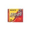DVD-SONY DVD-RW DVD-RW 4.7GB