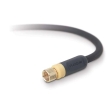 PureAV RF �������̺� 7.6m PureAV ����ø��� ����Ŀ���� AV21300-25RF���̺�