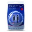 PureAV ������ ��Ƽ�����̺� 3.7m PureAV ����ø��� ����Ŀ���� AV20000-12