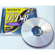 DVD-SONY DVD+R 4��� �� �� : 4.7GB/120min