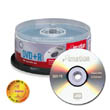 DVD+R �̸��̼� 8���-25�� ��Ż ���� (Metal Azo) �� ����� ���