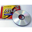 DVD-SONY DVD-R8��� 10�� DVD-R �־����̽�