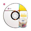 DVD-R LG 8��� 50�� 1x��8���,4.7GB,120�� 
