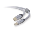 Home Theater USB 2.0 Cable 3.7m PureAV �ǹ��ø��� ����Ŀ���� AV52200-12