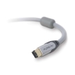 Digital Camcorder FireWire Cable, 6-Pin to 6-Pin 3.7m PureAV �ǹ��ø��� ����Ŀ���� AV52000-12