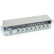Comms KVM Switch ��(19")�� �����Ͽ� ����� �� ������, ����� �ִ� 64�� ������ �����մϴ�.
