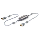PureAV ���������� DVI���̺� 2.4m ������ �����ȣ�� ���� �����ϰ�..RazorVision DVI/DVI cable ,2.4m