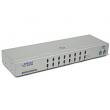 NETmate KVM 8:1 ½ºÀ§Ä¡(OSD) 8´ëÀÇ PC or Server¸¦ ÇϳªÀÇ Å°º¸µå, ¸ð´ÏÅÍ, ¸¶¿ì½º·Î °ü¸®