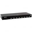 NETmate KVM 8:1 ½ºÀ§Ä¡(±â¾÷Çü) ·¢Å¸ÀÔ/ OSD (On-Screen Display)Áö¿ø/3 in 1 CPU ÄÁ³ØÅÍ ¹æ½Ä/ CASCADE ±â´É Áö¿ø