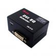AVlink DVI µà¾ó Link ¸®ÇÇÅÍ(ÁõÆø±â) ÃÖ´ë 55M DVI µà¾ó¸µÅ© ÄÉÀ̺íÀ» »ç¿ëÇÏ¿© ÃÖ´ë 55M ±îÁö »ç¿ëÇÒ¼ö ÀÖ´Â Á¦Ç°