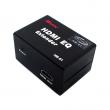 NETmate HDMI ¸®ÇÇÅÍ(ÁõÆø±â) HDMI ½ÅÈ£¸¦ ÃÖ´ë 55M ±îÁö ¿¬ÀåÇÏ¿© »ç¿ë°¡´É