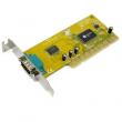 NETmate 1Æ÷Æ® PCI½Ã¸®¾óÄ«µå(½½¸²PC¿ë) PCI 32 bit P&P 1S (16C650 32FIFOs)