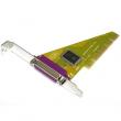 NETmate 1Æ÷Æ® PCI Æä·¯·²Ä«µå PCI 32 bit P&P 1P (ECP/EPP 32FIFO)