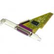 NETmate 2Æ÷Æ® PCI Æä·¯·²Ä«µå PCI 32 bit P&P 2P (ECP/EPP 32FIFO)