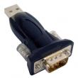 NETmate USB2.0 ½Ã¸®¾ó º¯È¯±â(shot type) USB¿Í 9Pin ½Ã¸®¾óÀåºñ¿Í µ¥ÀÌŸÀü¼Û °¡´É(shot type)