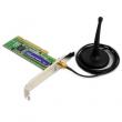 NETmate 54Mbps���� PCI ��ī�� new 802.11g/b, WPA/WPA2 Compliant