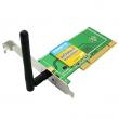 GIGABYTE Super G�������(108Mbps) ���� PCI ��ī�� MIMO ������ī��, 3���� 5Dbi ���׳��� ������ ��/���Ű���