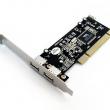 NETmate USB2.0 2��Ʈ PCI ī��(VIA) VIA Ĩ�»��/USB2.0 �ֺ���� ���� PC�� 2.0 ��Ʈ�� ������ݴϴ�