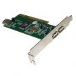 ������ UC-203V USB2.0 2��Ʈ PCI USB2.0 3��Ʈ PCIī�� (����1,�ܺ�2��Ʈ/480Mbps)