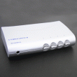 AV/SVHS ���ռ��ñ� 4��1 S-Video, Audio/Video ������(���ñ�)[GTS-069/RCA3��]