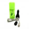 NETmate �ڵ������&�������̺�(�ð�������) USB�� �̿��Ͽ� �ڵ����� PC�� �����Ͽ� ��� �� ���� ����.
