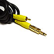 RCA �ڿ��þ� ���̺� (1.5M~30M) ������̺� �� ��������� �ø���� Coaxial ������ ��¿�