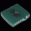 KVM Switch[CPU ���ù��] ���� �ϳ��� Ű����,�����,���콺�� PC 2�븦 ���� ��� / Port�� CPU�� ����