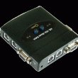 KVM Switch[����] ���� �ϳ��� Ű����,�����,���콺�� ������ 2���� PC��ü�� �����Ͽ� ���